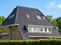 Villa Juliana van stolberglaan, Wevolt dakrenovatie