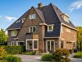 2 onder 1 kapper aan de Brediusweg, Wevolt dakrenovatie 