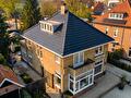 Villa Amersfoort, Wevolt dakrenovatie 