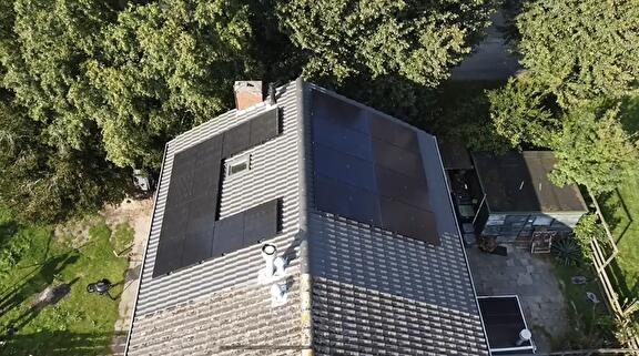 Woonhuis Hoogezand